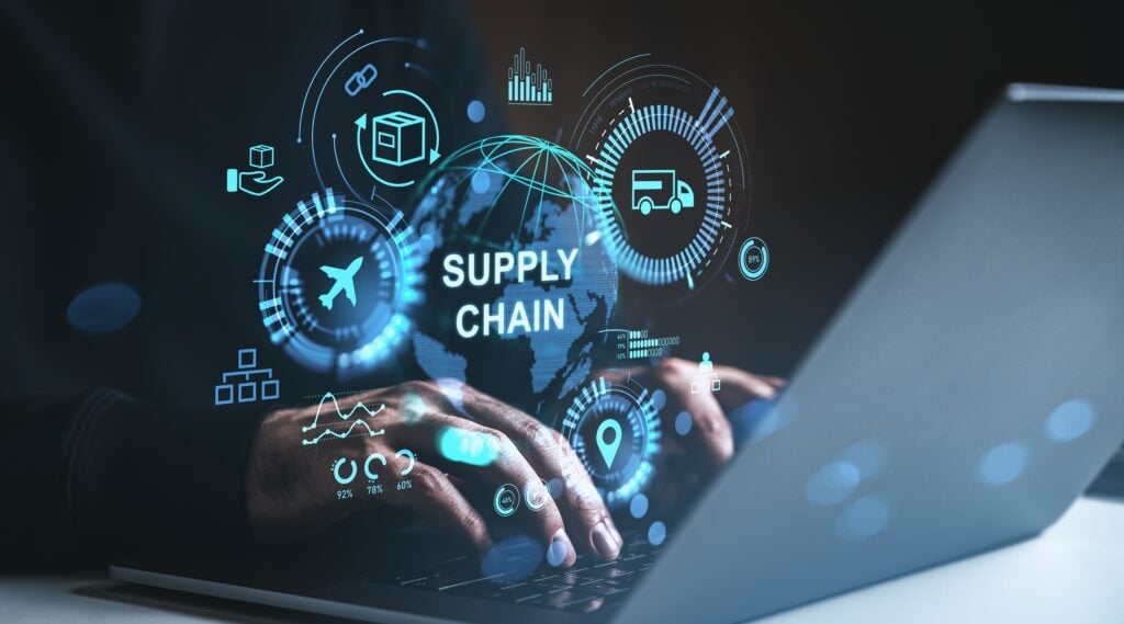 IFS has completed the acquisition of Softeon to launch a new AI-driven supply chain platform