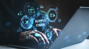 IFS has completed the acquisition of Softeon to launch a new AI-driven supply chain platform