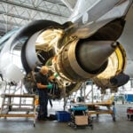 © Lufthansa Technik