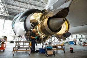 © Lufthansa Technik