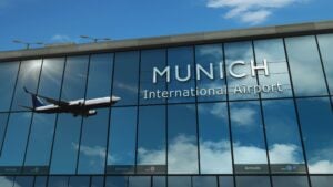 Munich Airport