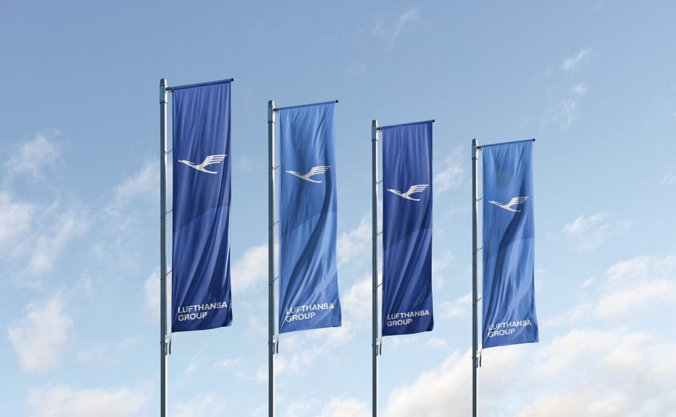 © Lufthansa Group