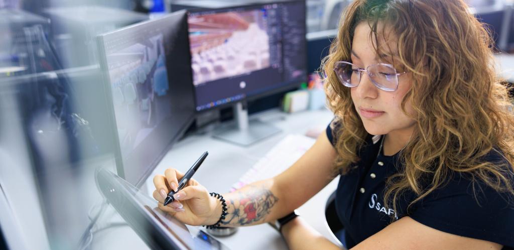 Safran invests in French start-up Metavonics