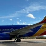 Setna iO has acquired one Boeing 737-700 airframe and two CFM engines © Setna iO