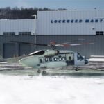 A 14th country recently ordered two new-generation S-92A+ aircraft for head-of-state transport. Sikorsky is now building the first lot of five A+ aircraft