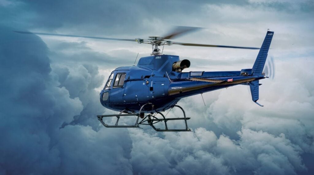 Airbus Helicopters