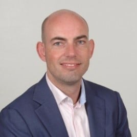 Vincent van der Gulik