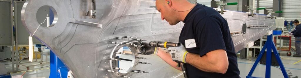 FIGEAC AÉRO has signed new agreements for the production in Mexico © FIGEAC AÉRO