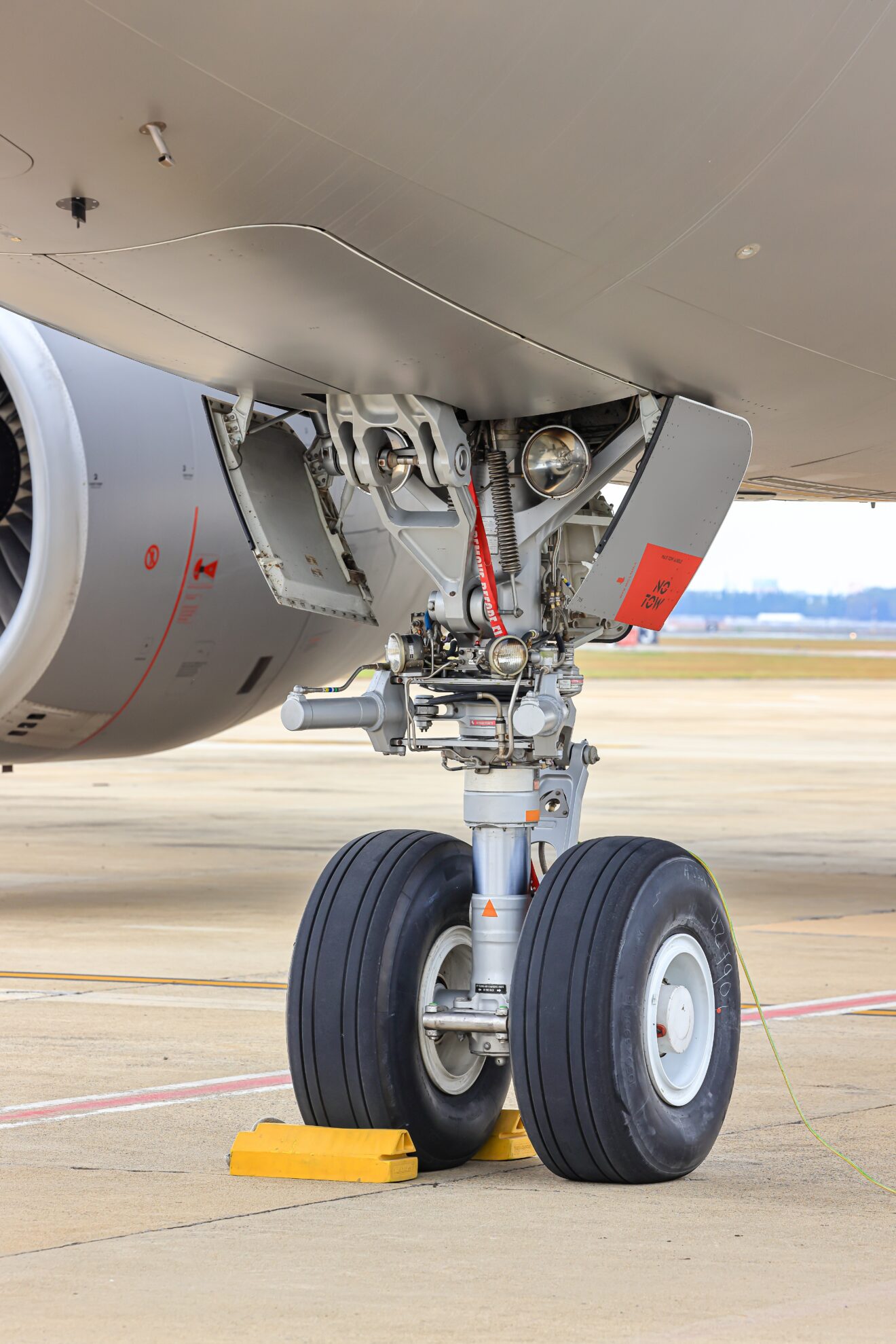 ANTAVIA secures Héroux-Devtek ARC contract