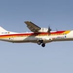 Air Nostrum ATR 72-600 aircraft AirTeamImages