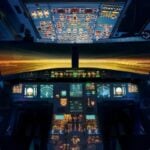 The contract between the two parties sees the installation of EEIS2 displays on 46 of JetBlue’s aircraft © Airbus