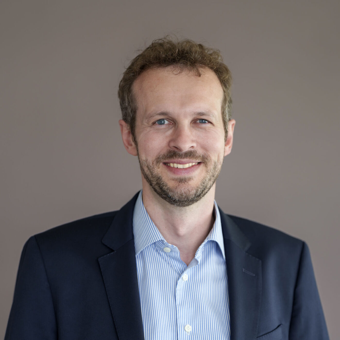 Benoît Rollier