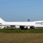 CTS will service CF-6 engines from S.F. Airlines © AirTeamImages