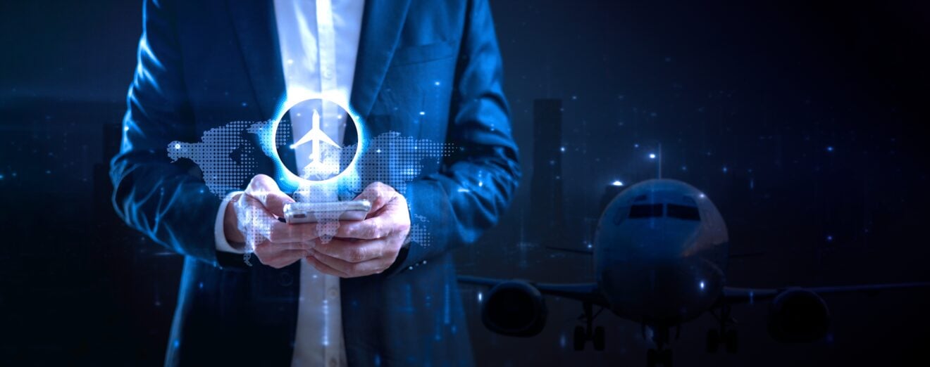 Novus Aviation has launched TAF III © Shutterstock