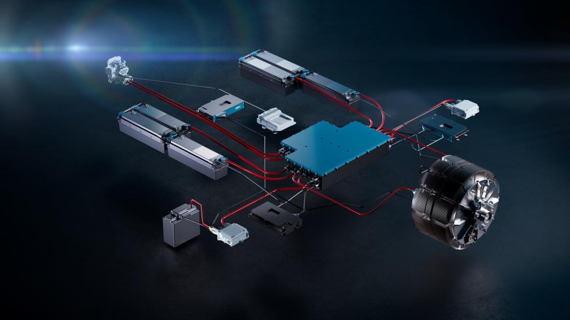 H55 to integrate ENGINeUS electric motor into Bristell B23 Energic