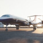 Elysian Aircraft E9X