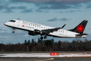 Jazz becomes the first customer in Canada to adopt Embraer’s Collaborative Inventory Planning (ECIP) programme
