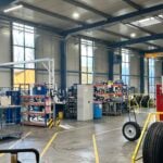 FL Technics Wheels & Brakes has received UK CAA Part-145 approval