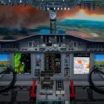The InSight Flight Display System has received STC approval for the DHC CL-415 amphibious firefighting aircraft