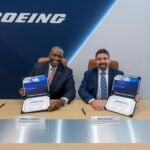 Boeing Distribution and Honeywell Sensing Solutions at Aviation Week's MRO Americas