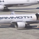Mammoth Freighter 777-200LRMF