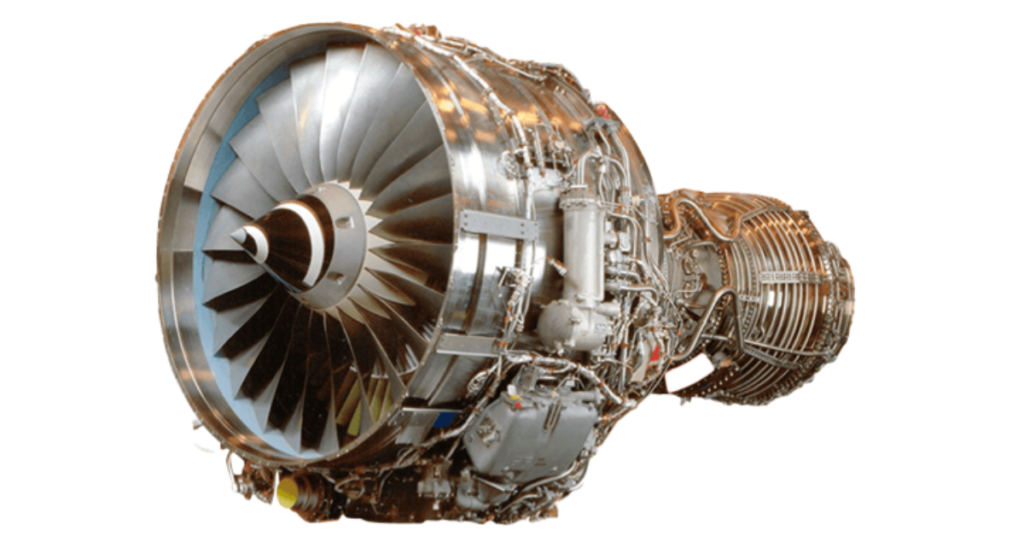 PM-Air is introducing full-scope MRO services for the IAE V2500-engine family