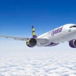 flyadeal has chosen a mix of European and Asian manufacturers to supply seating and cabin interiors for its new Airbus A330-900neo fleet