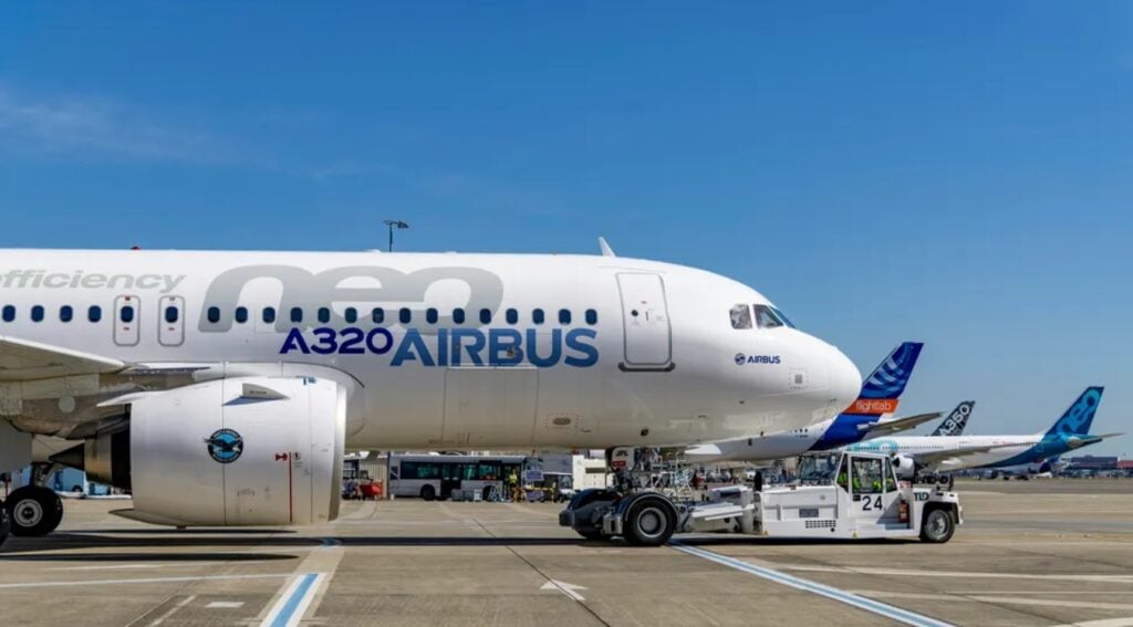 AAR adds single-source A320 slat services in APAC Airbus