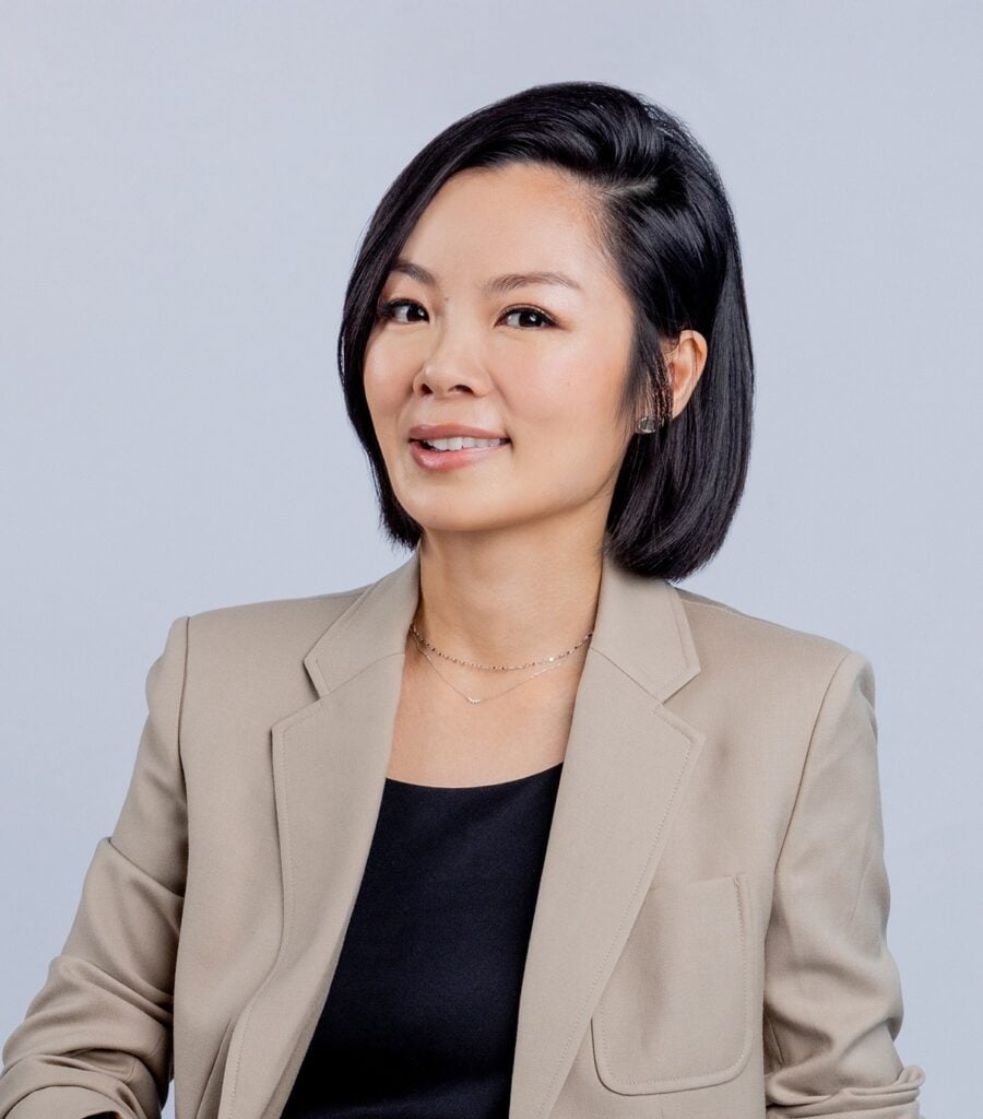 Adeline Lim