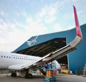 Bird Aviation
