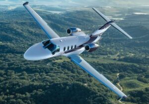 Cessna Citation M2 GEN3 Textron Aviation