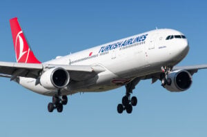 Deucalion has added two A330-300 aircraft to its portfolio
