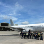 © Dornier Technology is expanding its MRO capabilities at Clark International Airport