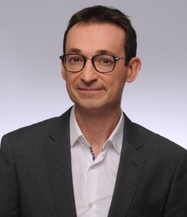 Eric Kirstetter Airbus