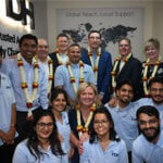 FDH Aero has officially opened its new hub in Bengaluru, India