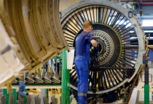 GATES USA SPAH has secured Panamanian quality certification for its engine maintenance operations in Wilmington, Ohio