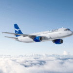 Global Airtech will support operations across BBN Airlines Thailand's A320 fleet