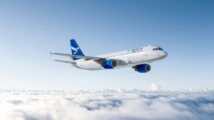 Global Airtech will support operations across BBN Airlines Thailand's A320 fleet