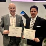 HAECO and Satair sign MoU HAECO