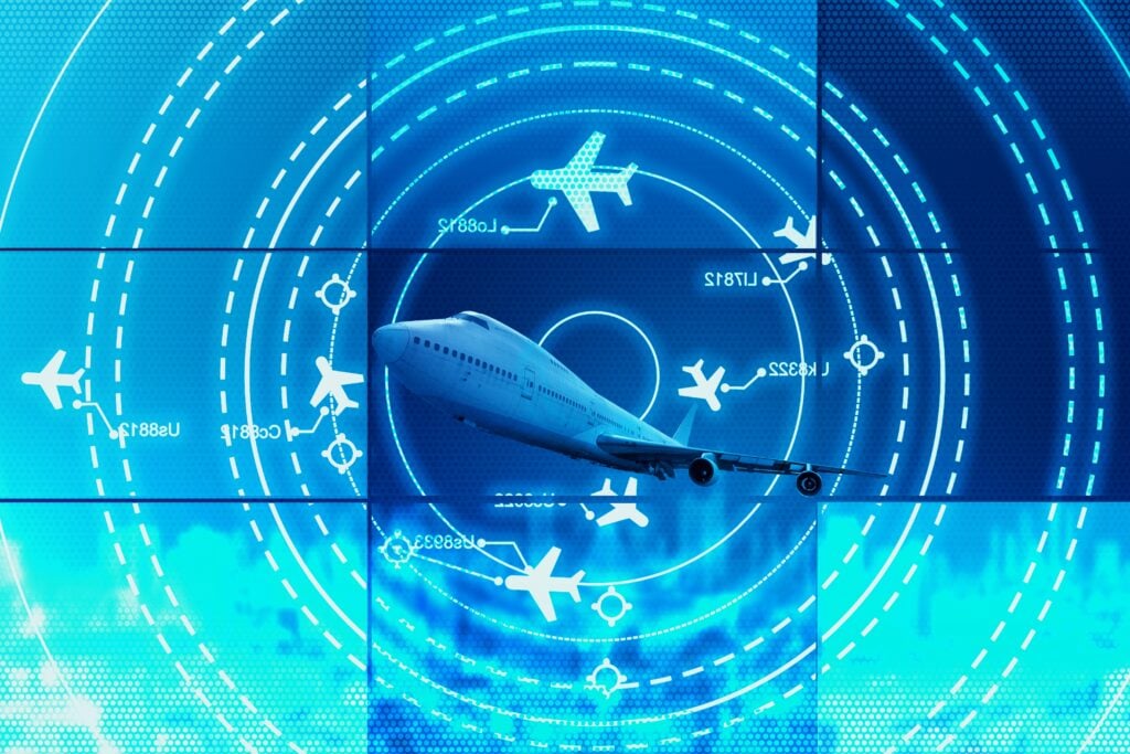 Iridium has signed an agreement to acquire Aireon, the operator of the world’s only space-based ADS-B air traffic surveillance network