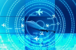 Iridium has signed an agreement to acquire Aireon, the operator of the world’s only space-based ADS-B air traffic surveillance network