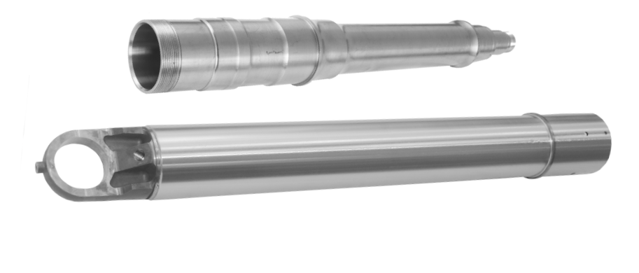 Landing gear components Bharat Forge
