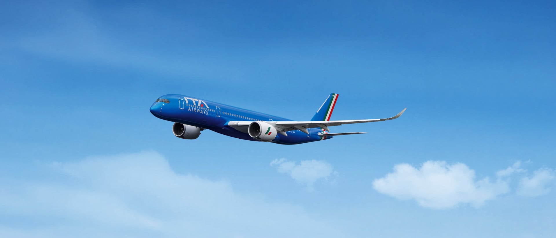ITA Airways
