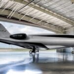 The Phantom 3500 is currently in development, with first flight targeted for 2027 and entry into service planned for 2030