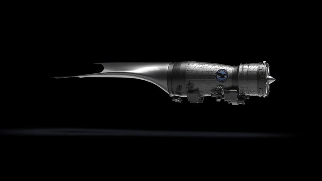 © Pratt & Whitney’s platform-agnostic XA103 engine to be built for test
