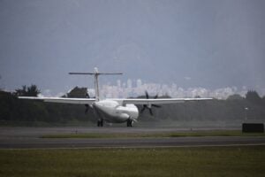 SATENA ATR 72-600 Abelo