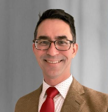 Daniel Skwarek SkyWorks Holdings