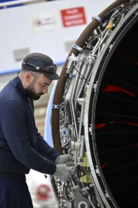 Sopra Steria has entered into negotiations with a view to acquiring the Manufacturing Engineering business from Daher Industrial Services