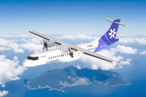 SUM Air is the fourth South Korean airline to implement AMOS ©SWISS-AS