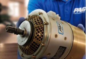 VSE Corporation finalises its Precision Aviation Group acquisition PAG